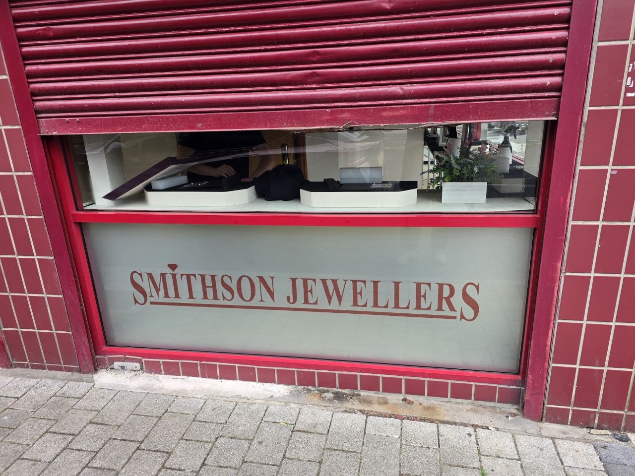 Window Graphics